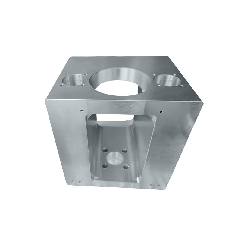 Internal Machining Parts Of Automotive Automation Equipment
