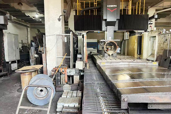 Factory Display