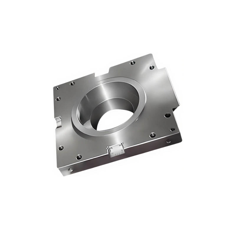 Internal Machining Parts Of Automotive Automation Equipment