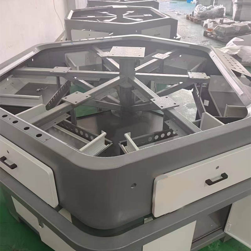 Education Work Platform