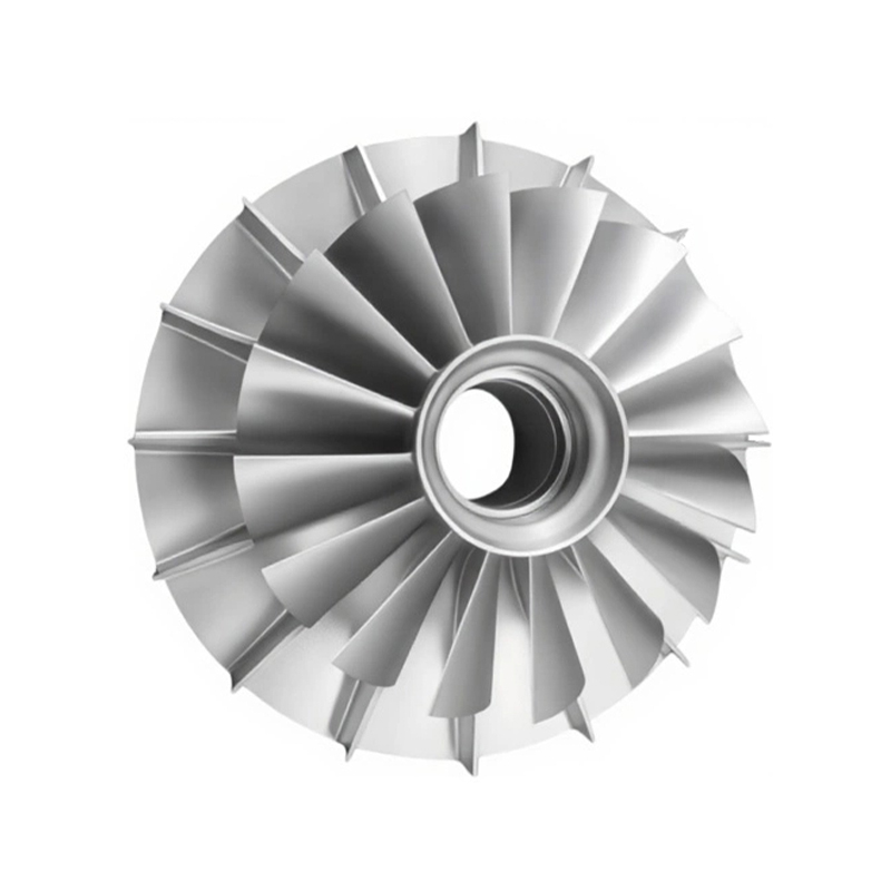 Internal Machining Parts Of Automotive Automation Equipment