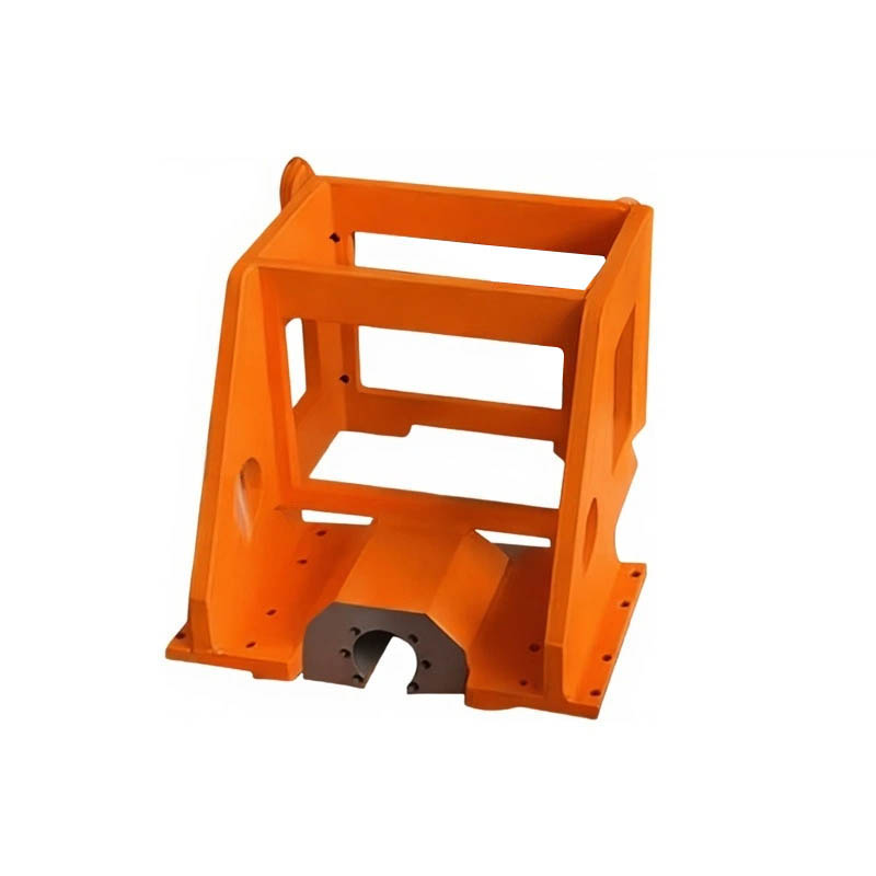 How to improve the fatigue resistance of metal welded parts?